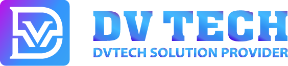 Logo DVTech